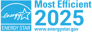 logo Energy Star Most Efficient