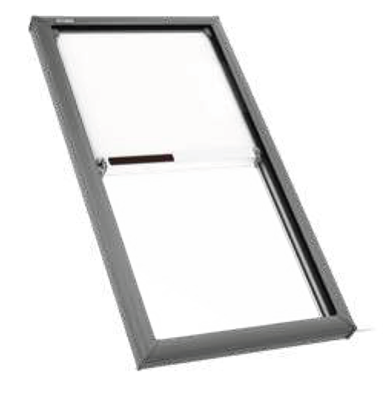VELUX FCM Skylight System