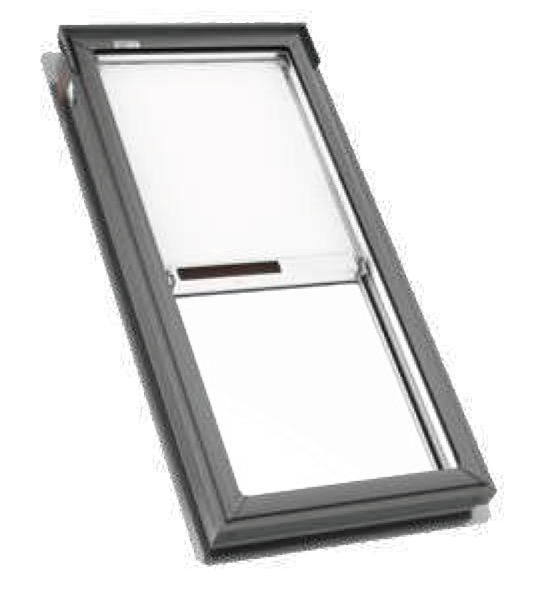 VELUX FS Skylight System