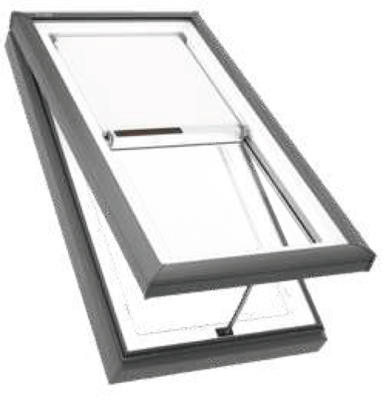 VELUX VCM Skylight System