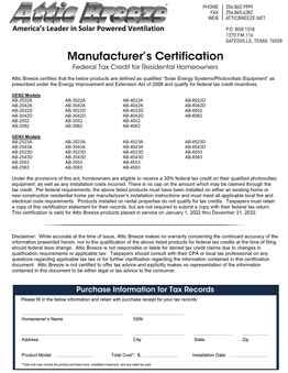 Manufacturers_Certification_Statement